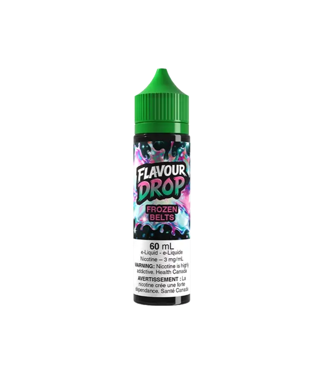 Flavour Drop E-Liquid