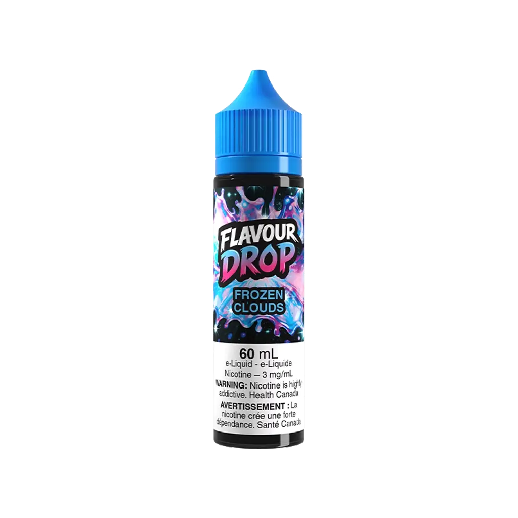 Flavour Drop Flavour Drop E-Liquid
