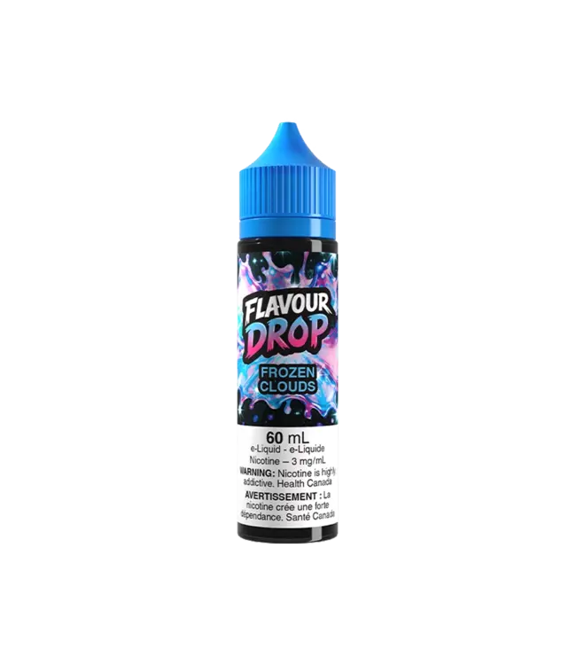 Flavour Drop E-Liquid