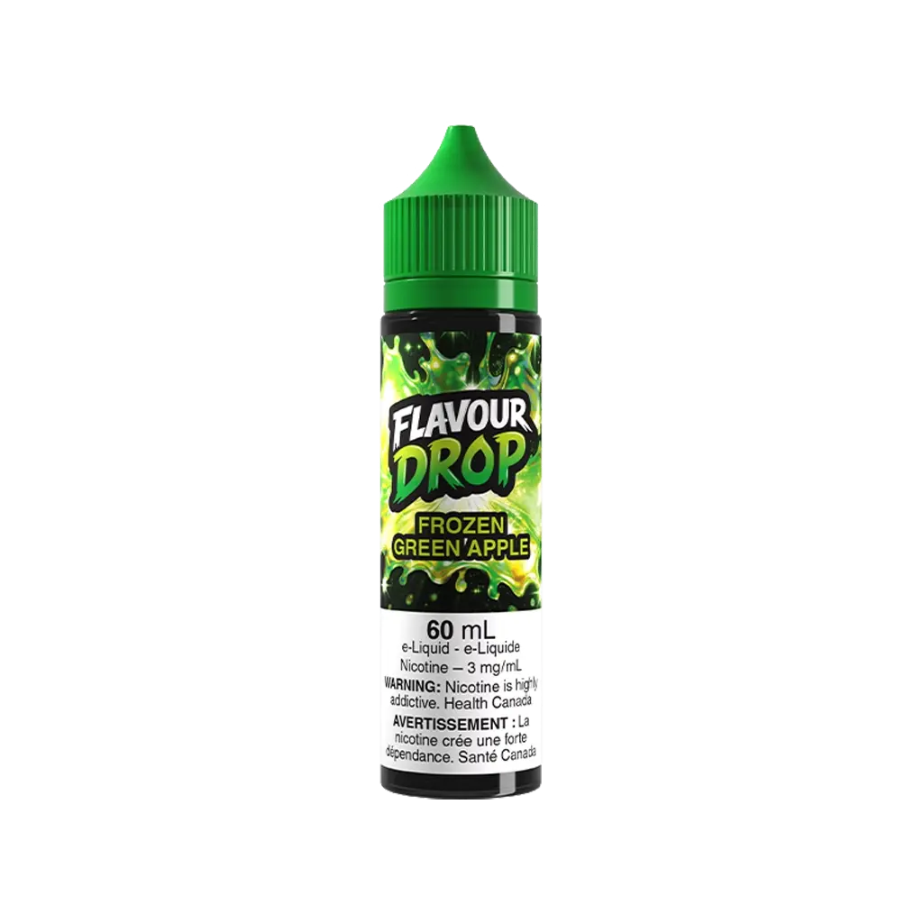 Flavour Drop Flavour Drop E-Liquid