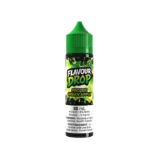 Flavour Drop Flavour Drop E-Liquid