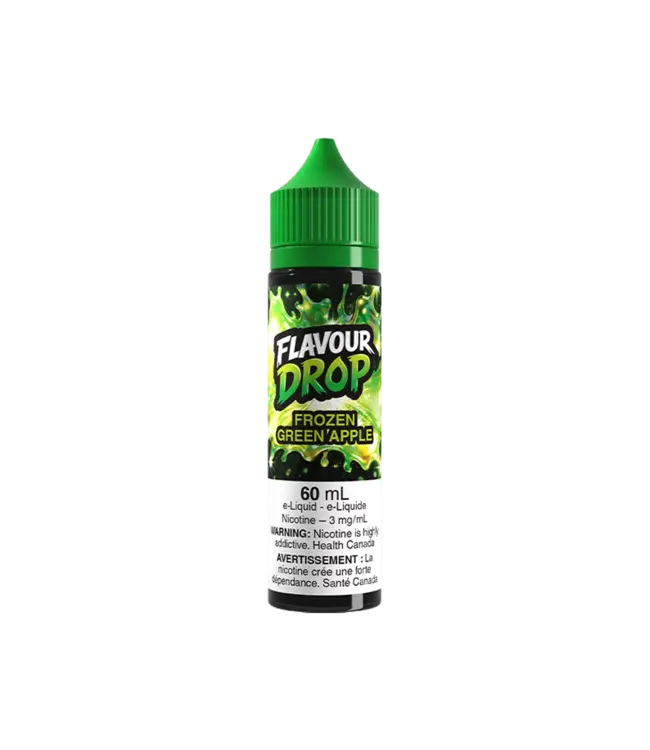 Flavour Drop E-Liquid