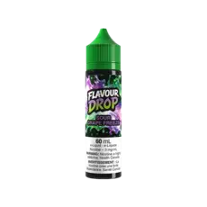 Flavour Drop Flavour Drop E-Liquid