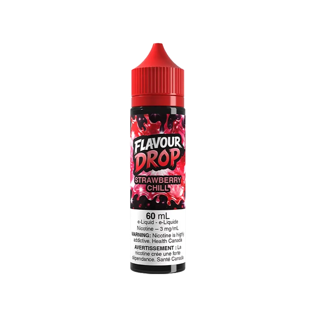 Flavour Drop Flavour Drop E-Liquid