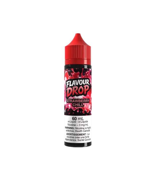 Flavour Drop E-Liquid