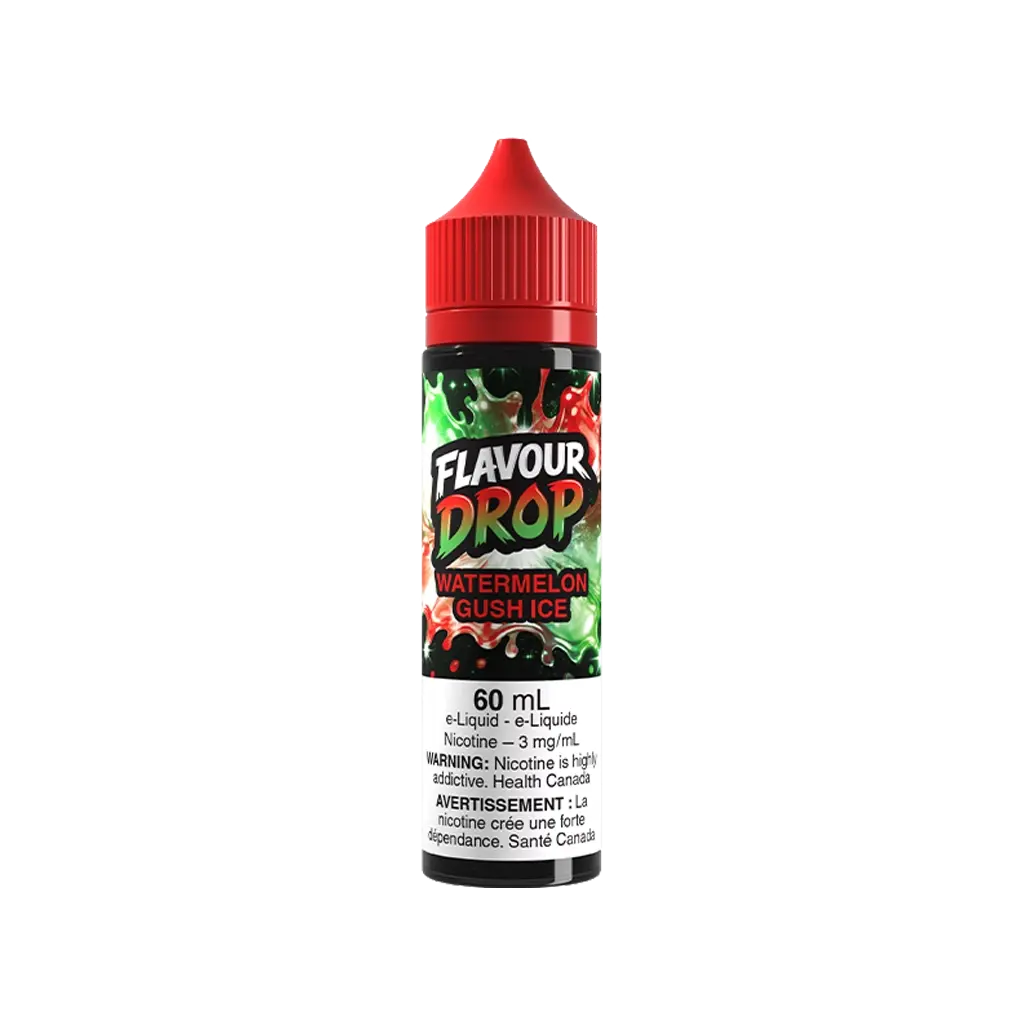Flavour Drop Flavour Drop E-Liquid