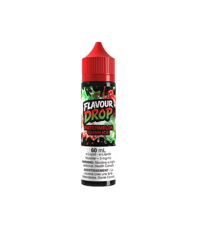 Flavour Drop E-Liquid