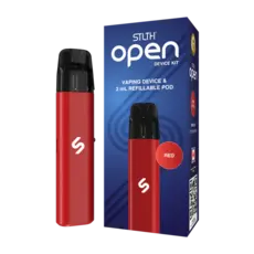 STLTH STLTH Open Device Kit