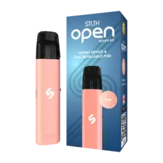 STLTH STLTH Open Device Kit