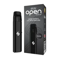 STLTH STLTH Open Device Kit