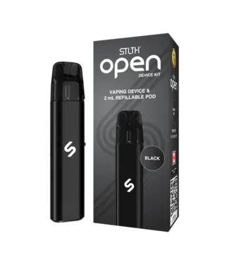 STLTH STLTH Open Device Kit