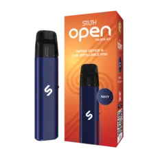STLTH STLTH Open Device Kit