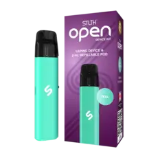 STLTH STLTH Open Device Kit