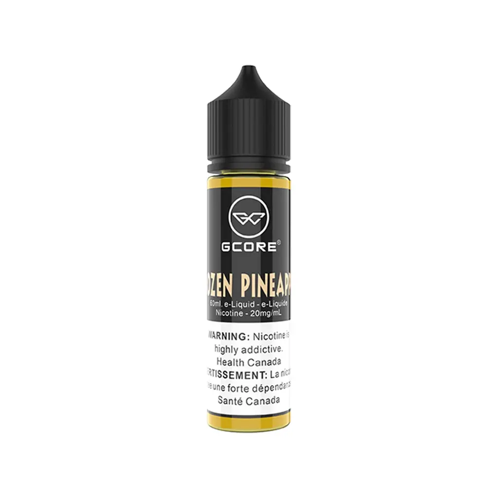 GCore Nic Salt