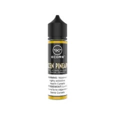 GCore Nic Salt