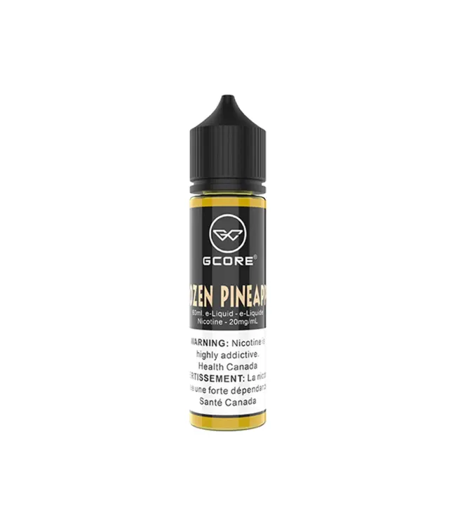 GCore Nic Salt