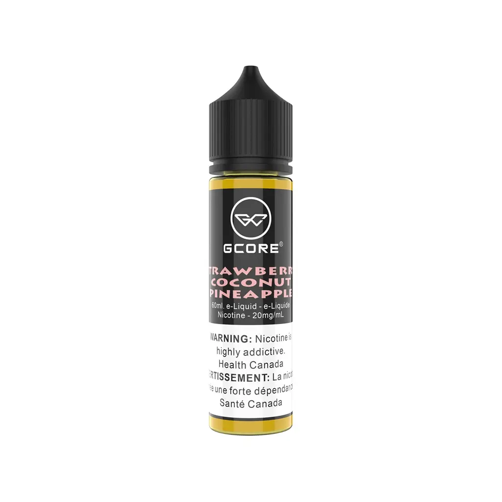 GCore Nic Salt