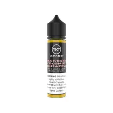 GCore Nic Salt
