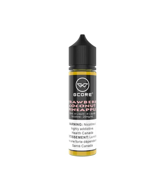 GCore Nic Salt