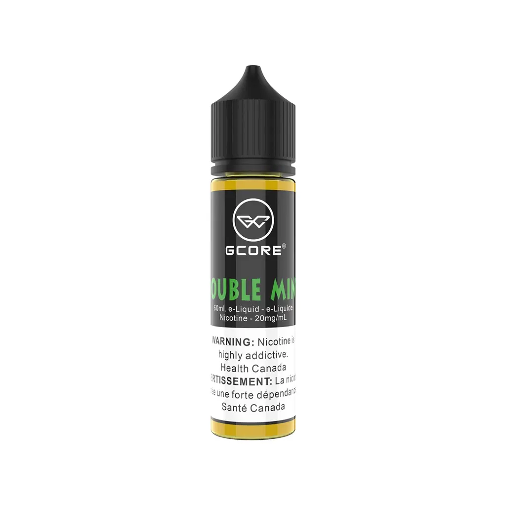 GCore Nic Salt