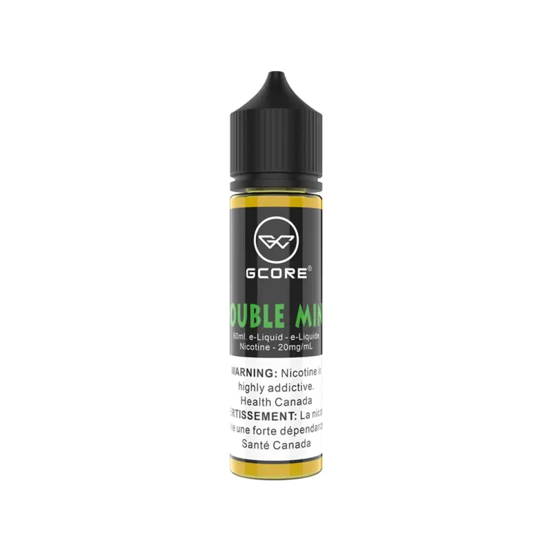 GCore Nic Salt