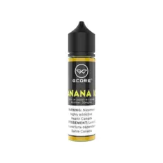 GCore Nic Salt