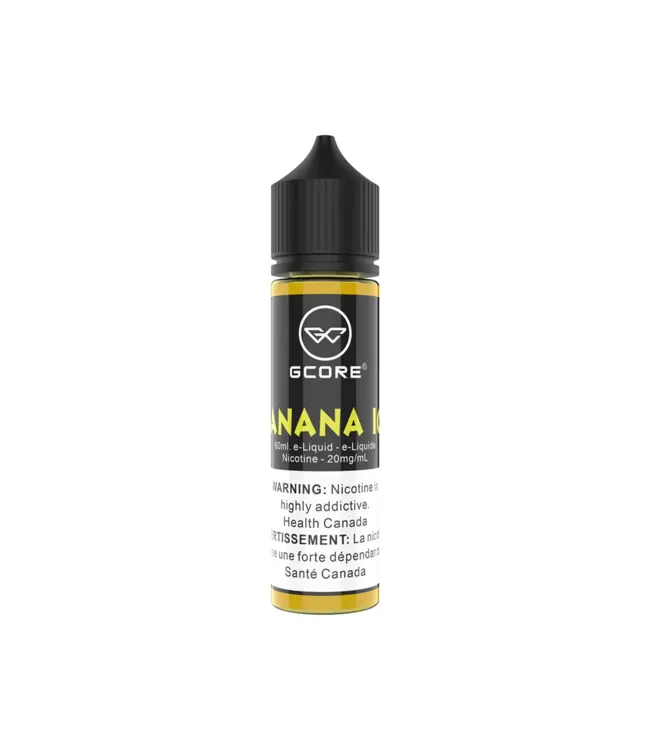 GCore Nic Salt