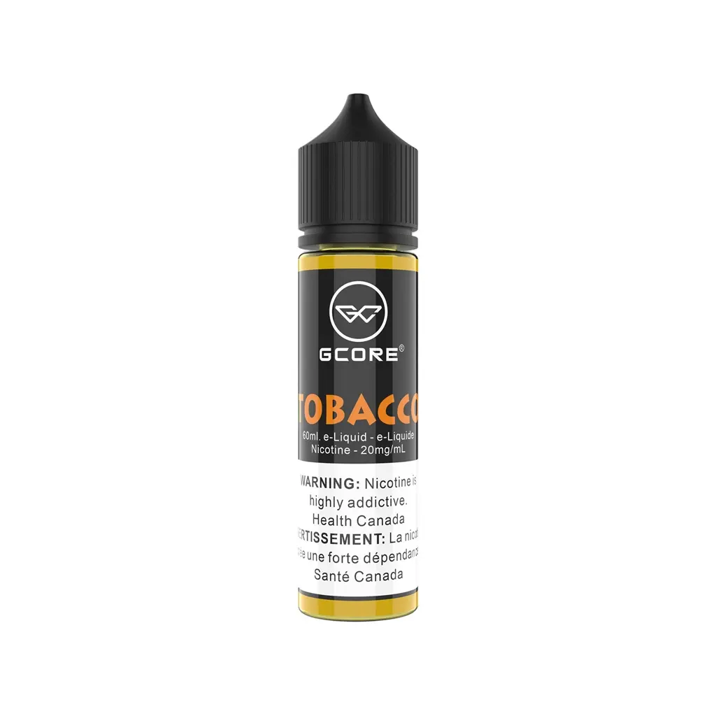 GCore Nic Salt