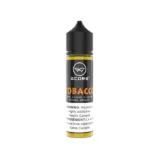 GCore Nic Salt