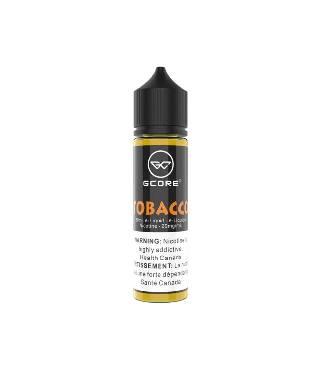 GCore Nic Salt