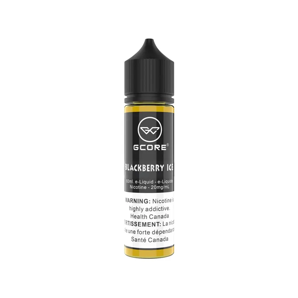GCore Nic Salt