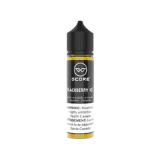 GCore Nic Salt