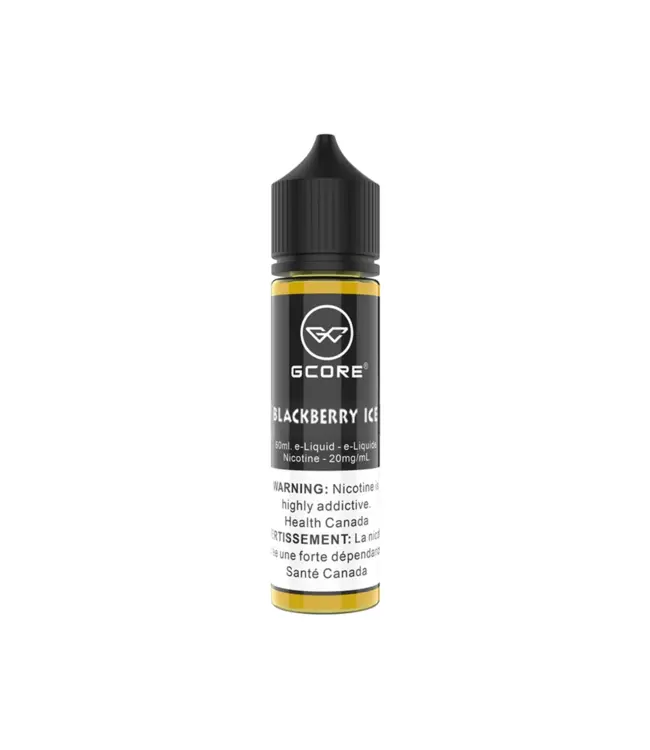 GCore Nic Salt