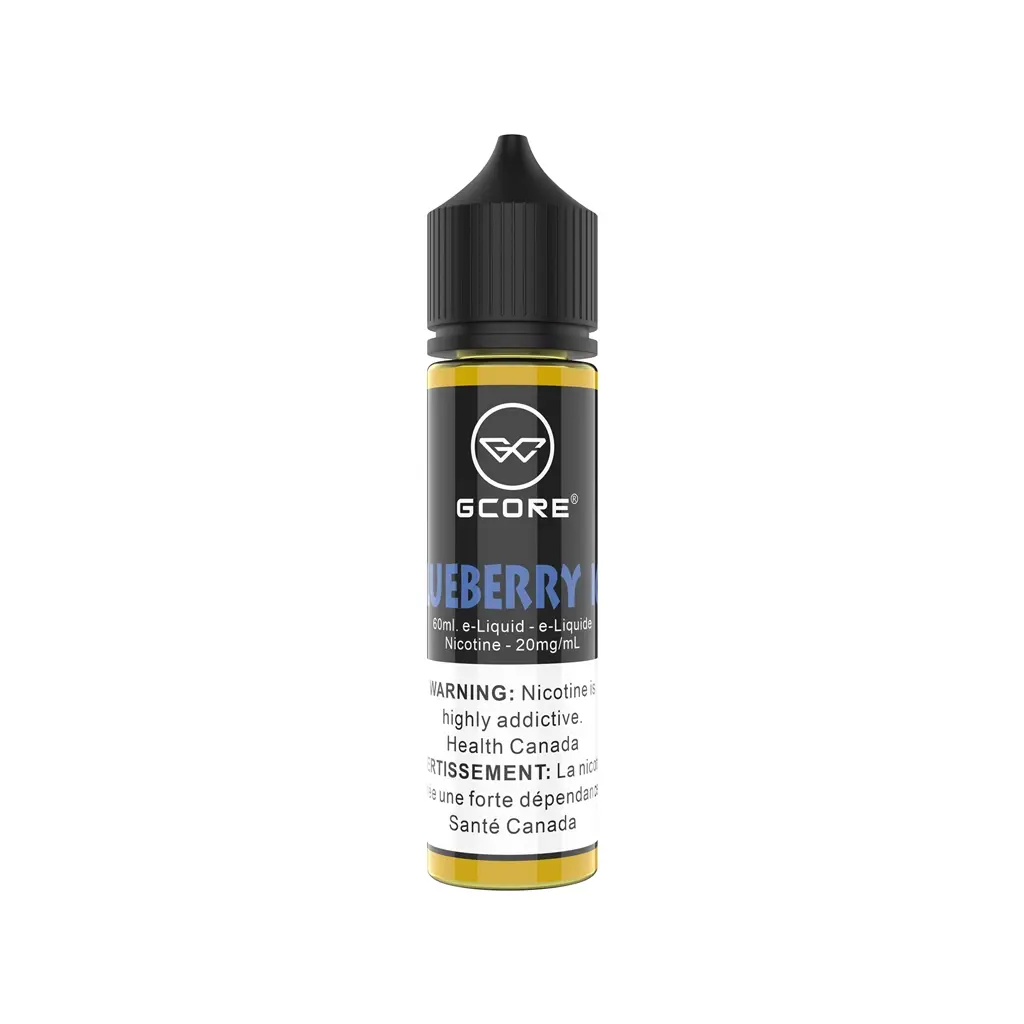 GCore Nic Salt