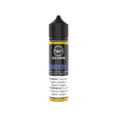 GCore Nic Salt