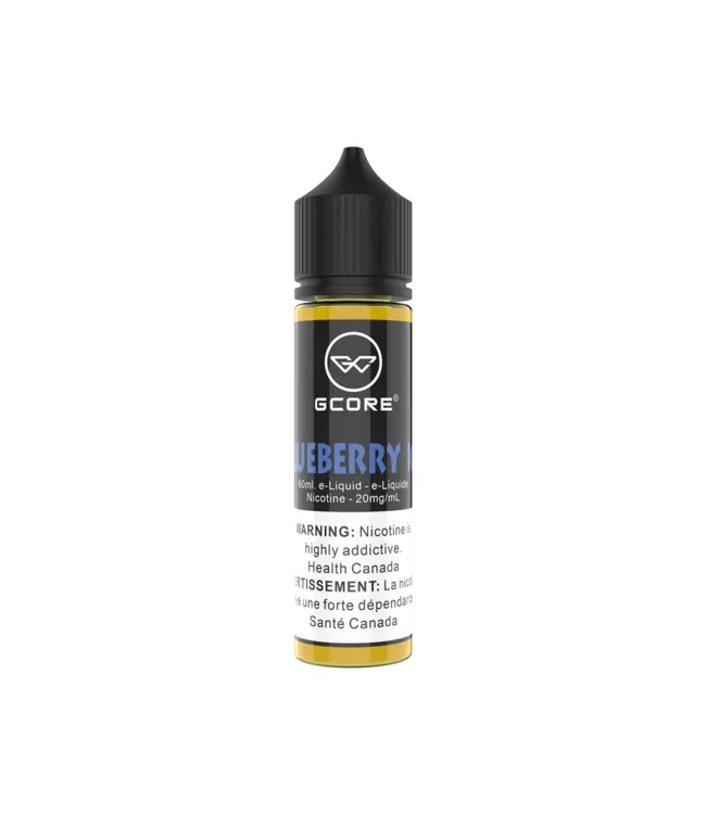 GCore Nic Salt