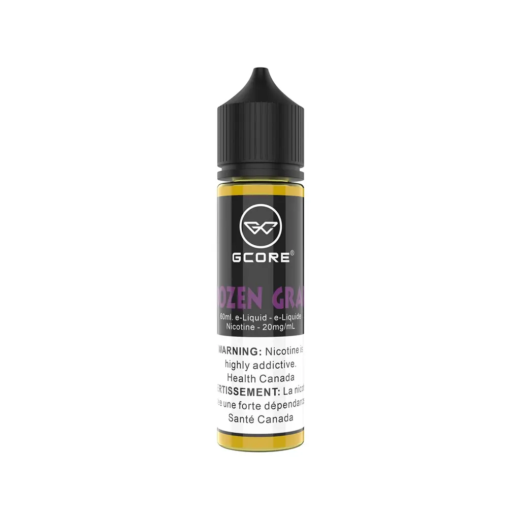 GCore Nic Salt