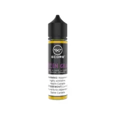 GCore Nic Salt