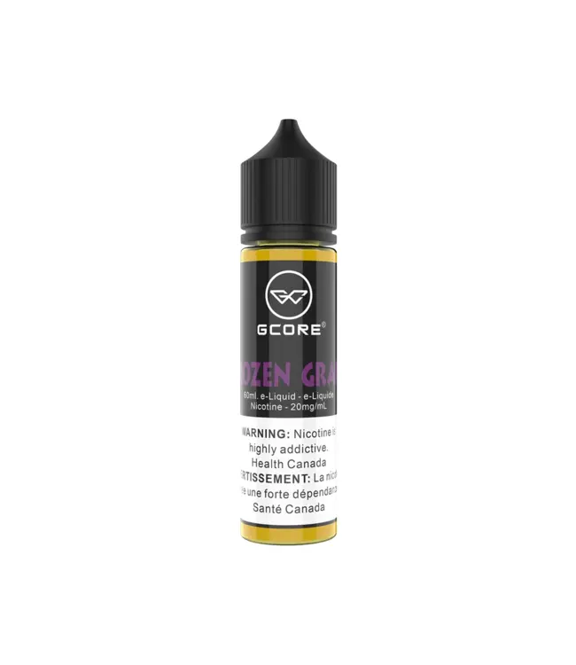 GCore Nic Salt