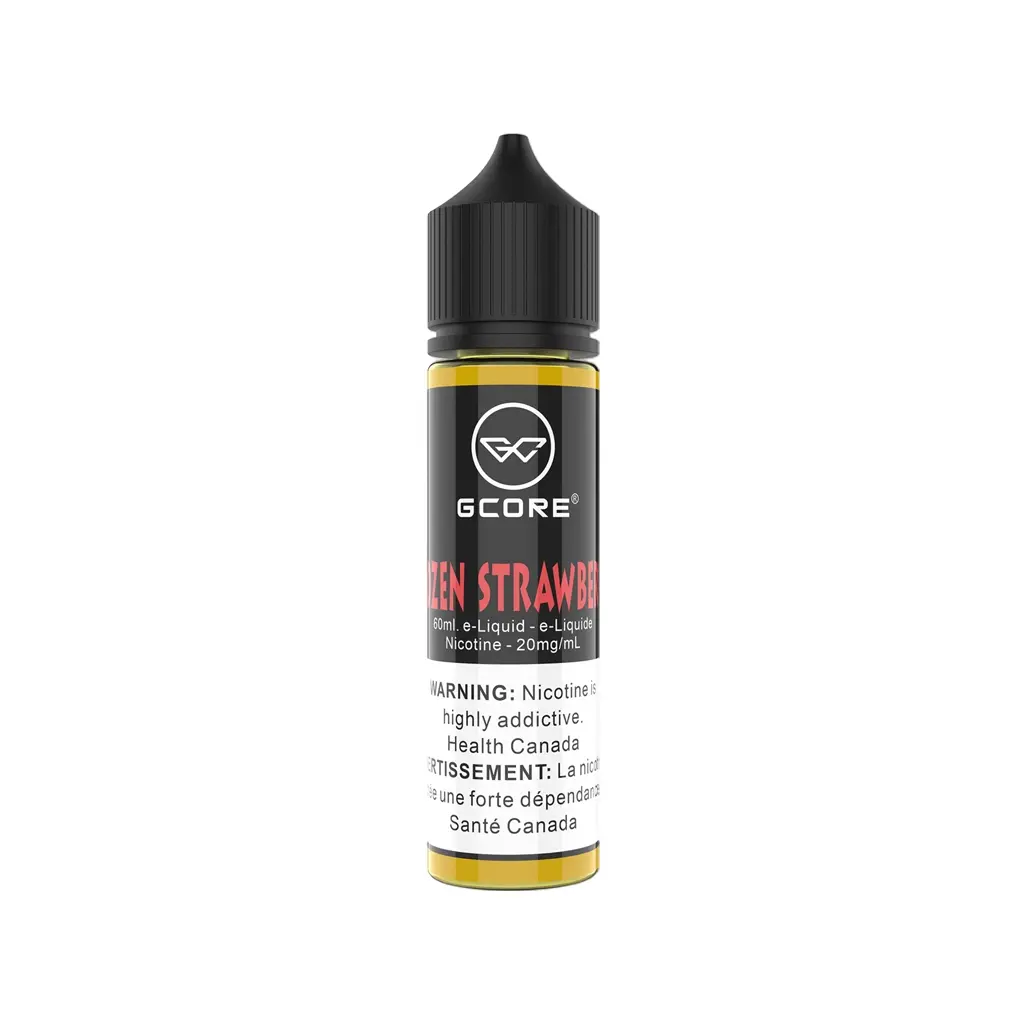 GCore Nic Salt