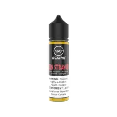 GCore Nic Salt