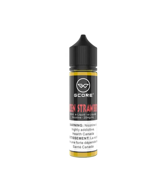 GCore Nic Salt