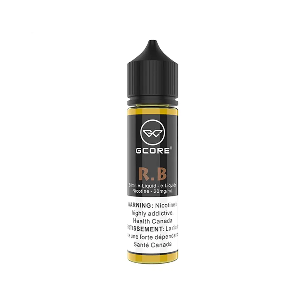 GCore Nic Salt