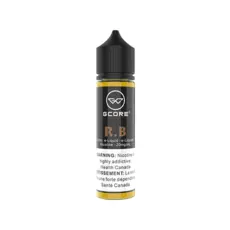 GCore Nic Salt