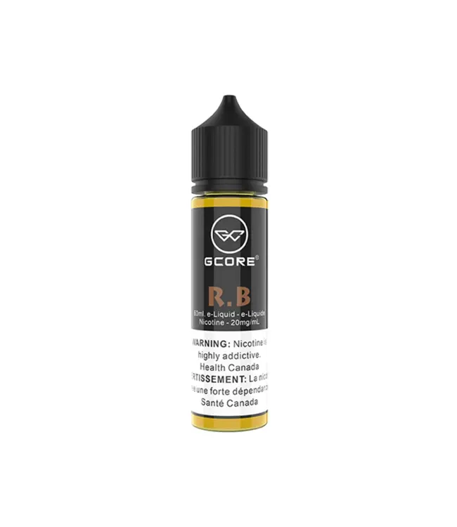 GCore Nic Salt