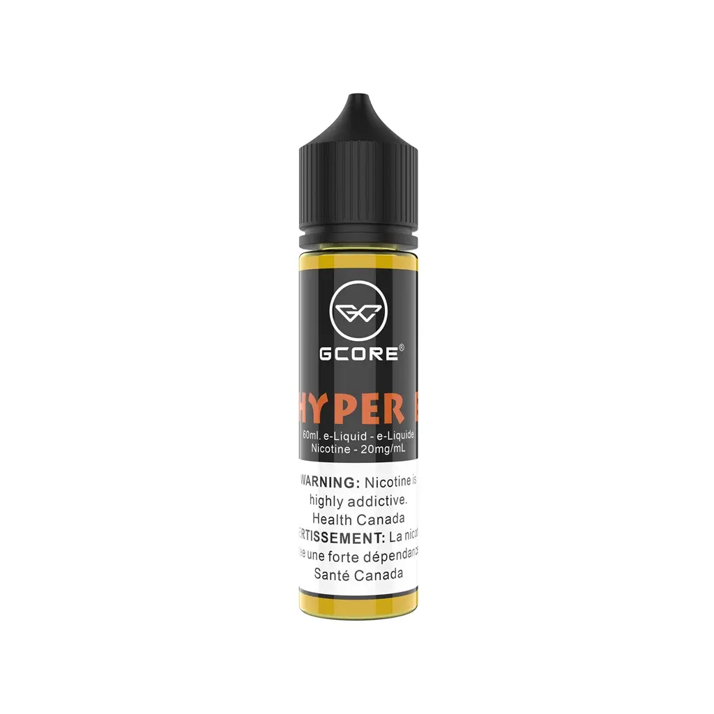 GCore Nic Salt