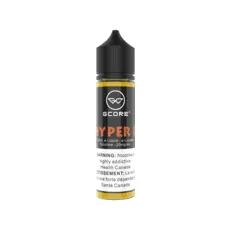GCore Nic Salt
