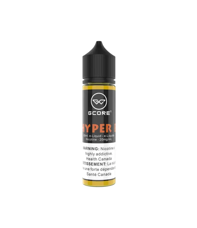 GCore Nic Salt