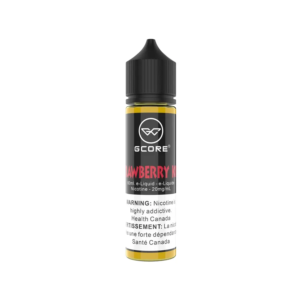 GCore Nic Salt