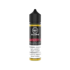 GCore Nic Salt